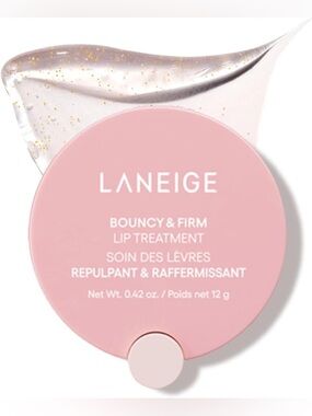 Laneige Bouncy & Firm Lip Treatment